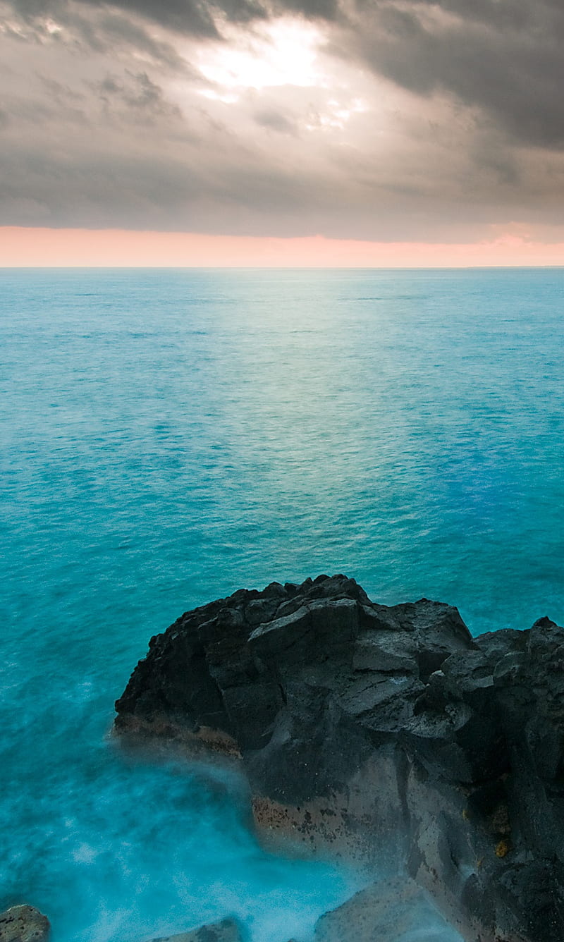 Island Of Hawaii, HD phone wallpaper