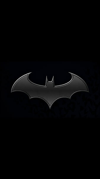 batman symbol hd wallpaper