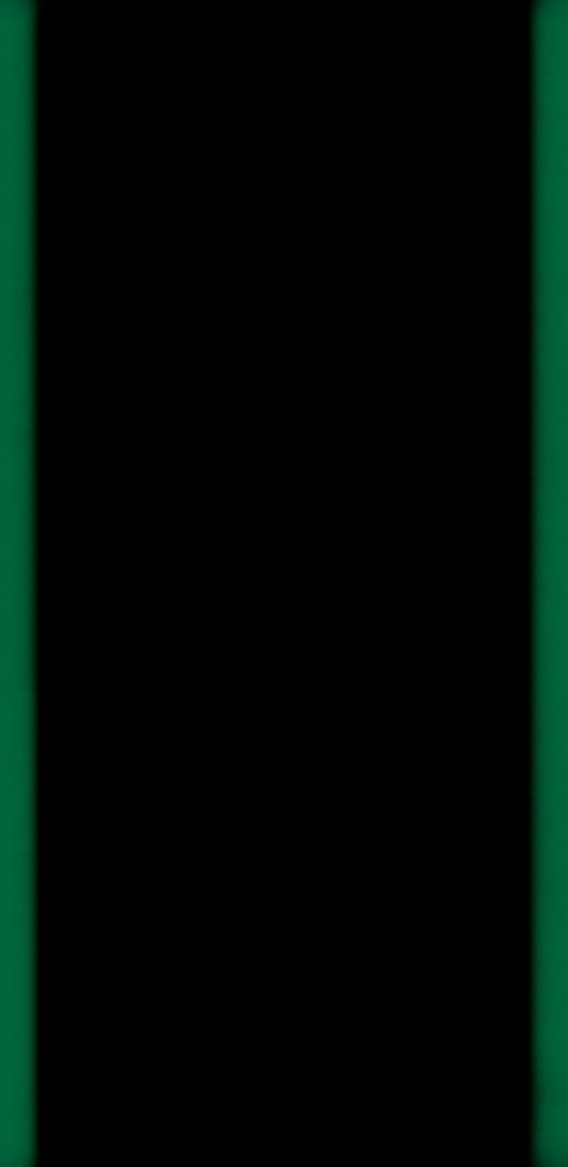 S8 side light green, edge light, green edge, green side, s7 edge side light, s7 side green, s8 side light, HD phone wallpaper