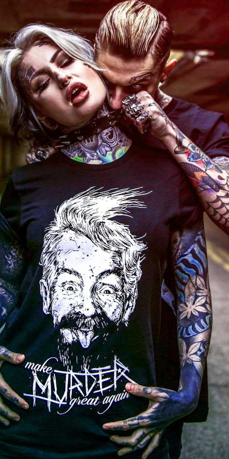 King Karl | Lace skull tattoo, Skull wallpaper, Queen tattoo