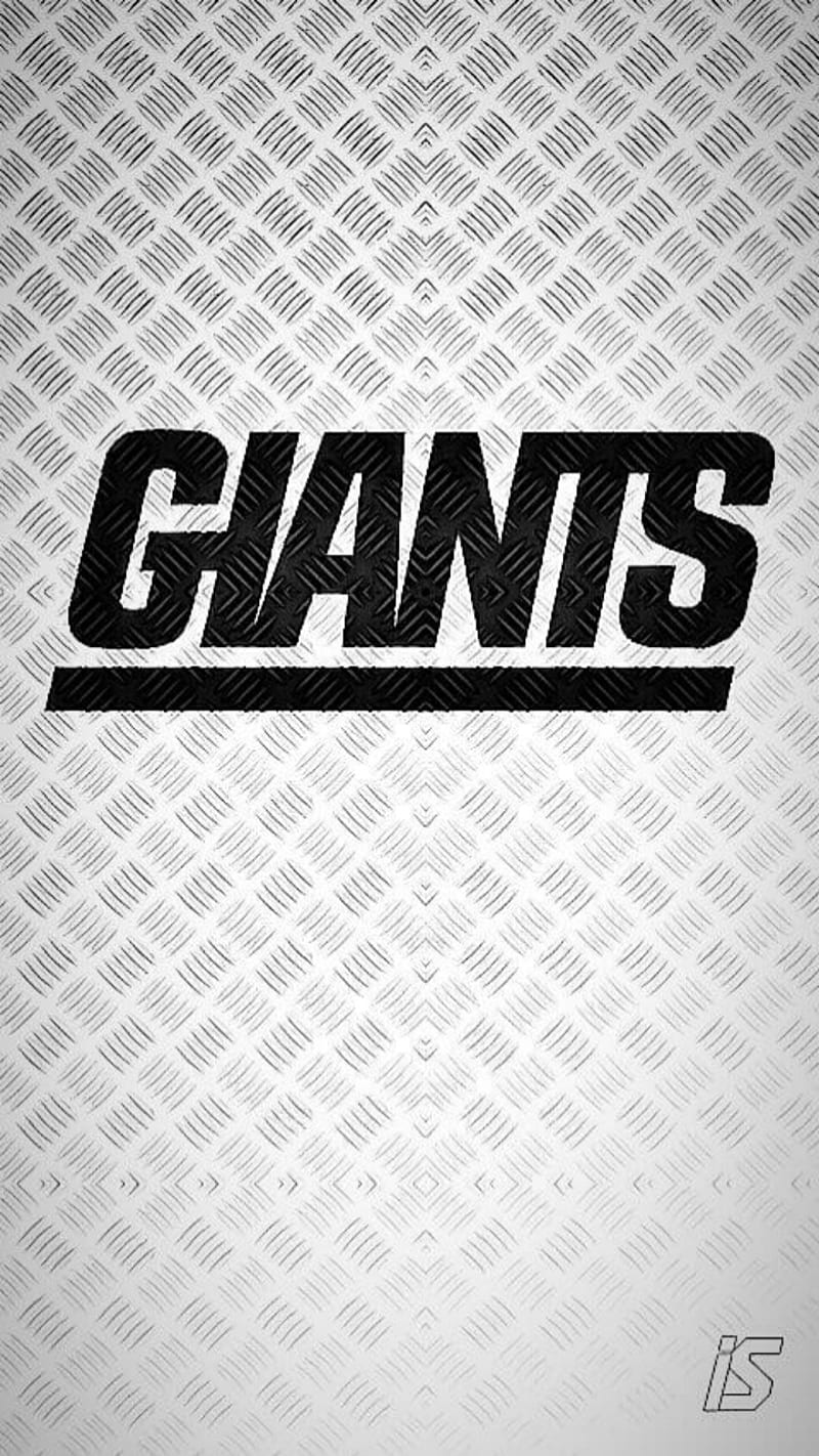 NY Giants Wallpaper for iPhone 5S