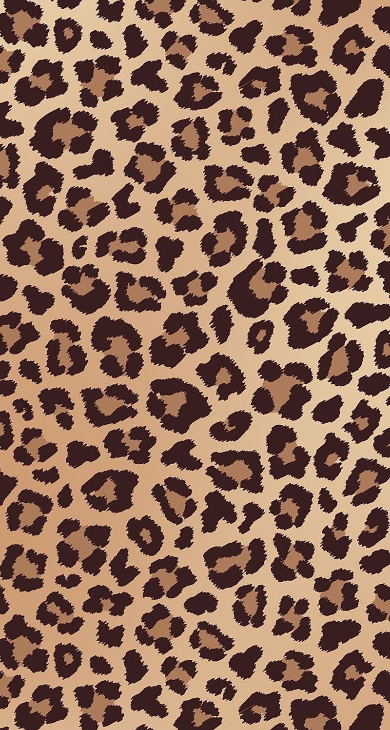 Leopard • in 2022. Cheetah print, Background phone, Leopard print, Leopard  Skin, HD phone wallpaper | Peakpx