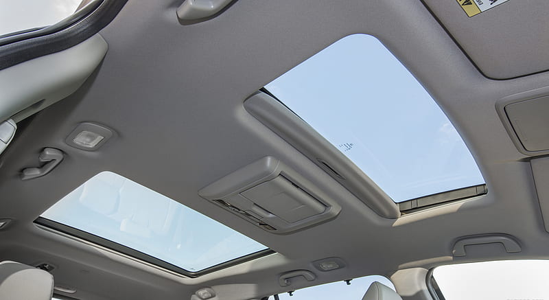 2016 Honda Pilot Elite - Panoramic Roof, car, HD wallpaper | Peakpx