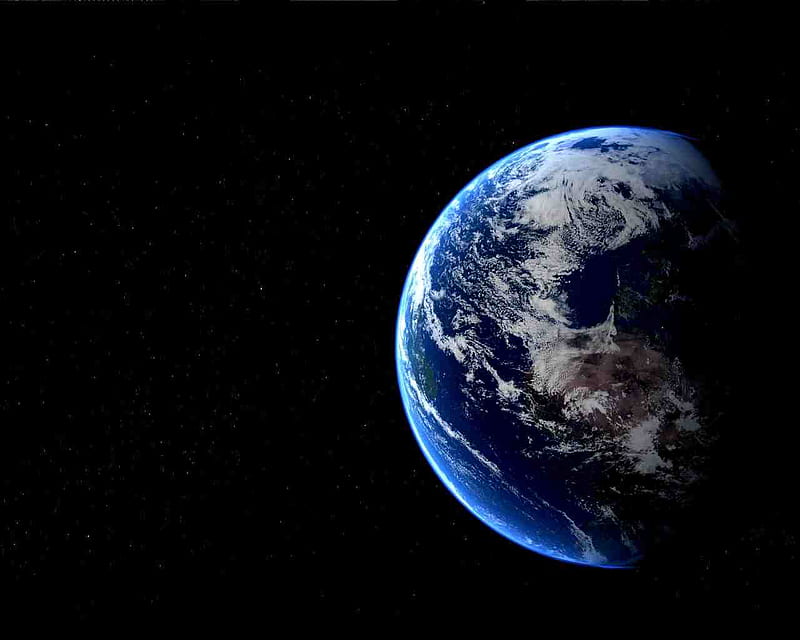 earth from space hd 1080p