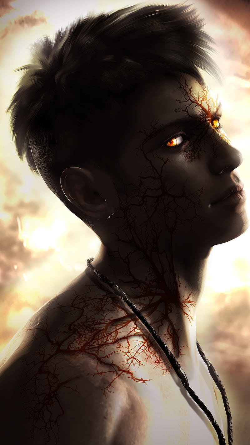 Dante DMC Wallpapers APK for Android Download