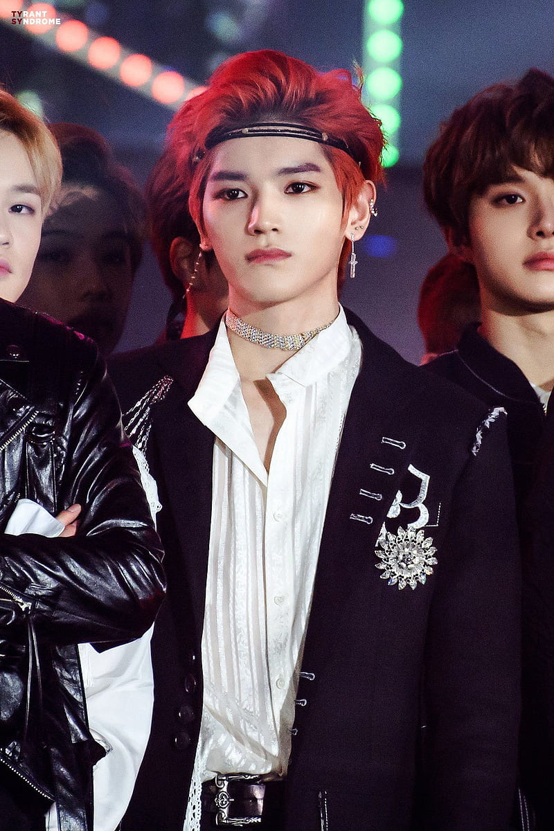 HD nct 127 taeyong wallpapers | Peakpx HD nct 127 taeyong wallpapers | Peakpx