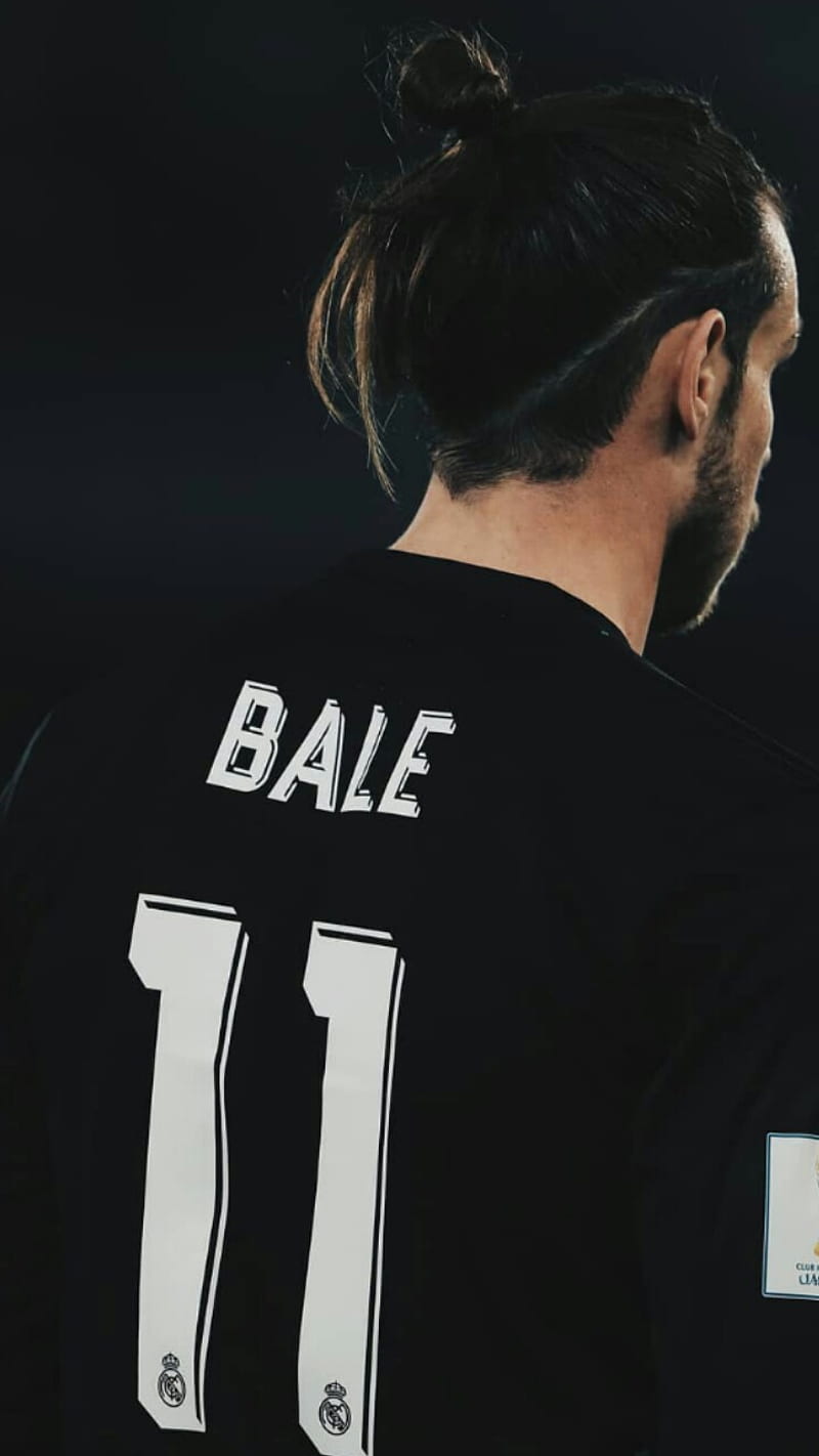 Gareth Bale, madrid, real, HD phone wallpaper