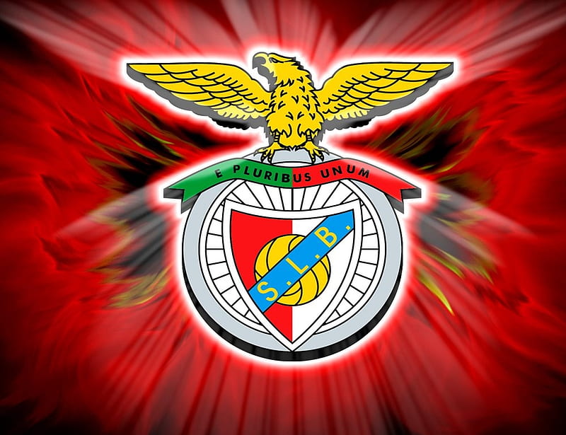 Benfica, sport, slb, portugal, lisbon, HD wallpaper