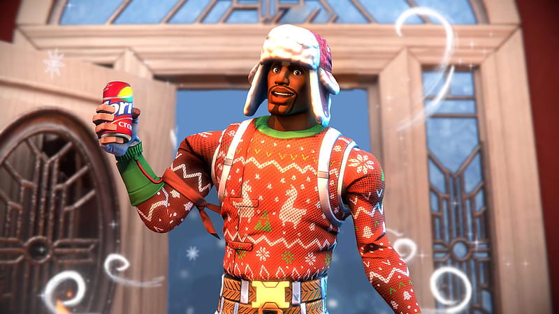 Battle Royale Armony Amino With Sprite Cranberry Sprite Cranberry, HD wallpaper