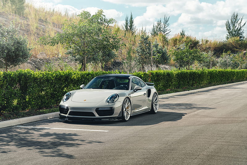 Porsche 911 Turbo S , porsche-911, porsche, carros, HD wallpaper