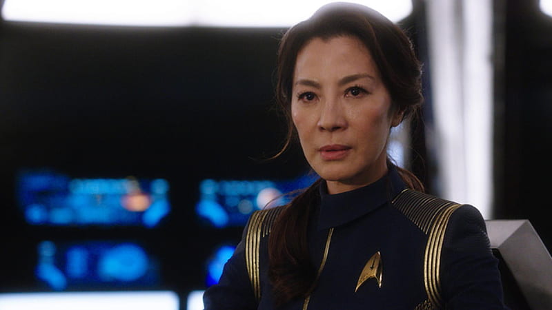 Star Trek: Section 31 Is Being Delayed And It's Michelle Yeoh's Fault?, HD wallpaper