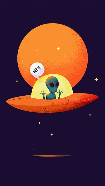 Area51, abstract, alien, art, astronaut, desenho, graphic, illustration,  plane, HD phone wallpaper