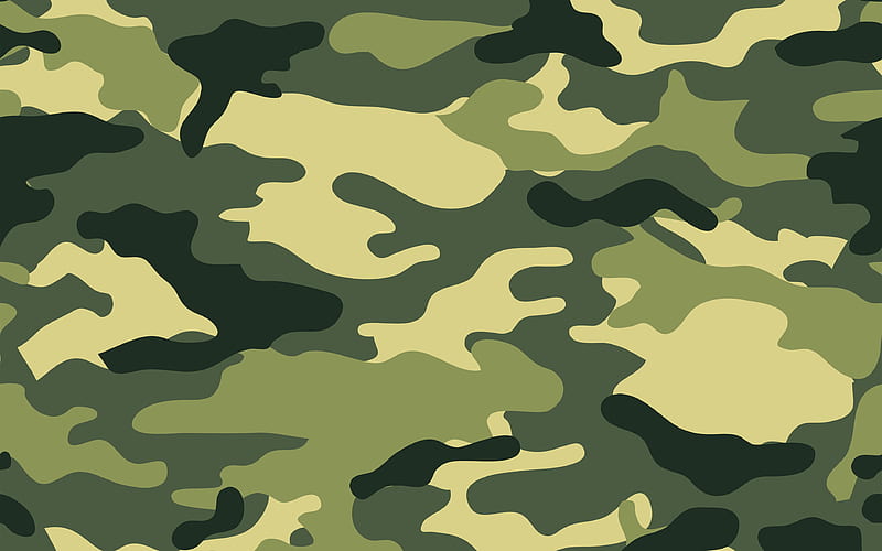 green summer camouflage, abstract art, military camouflage, green camouflage background, camouflage pattern, camouflage backgrounds, summer camouflage, camouflage texture, HD wallpaper