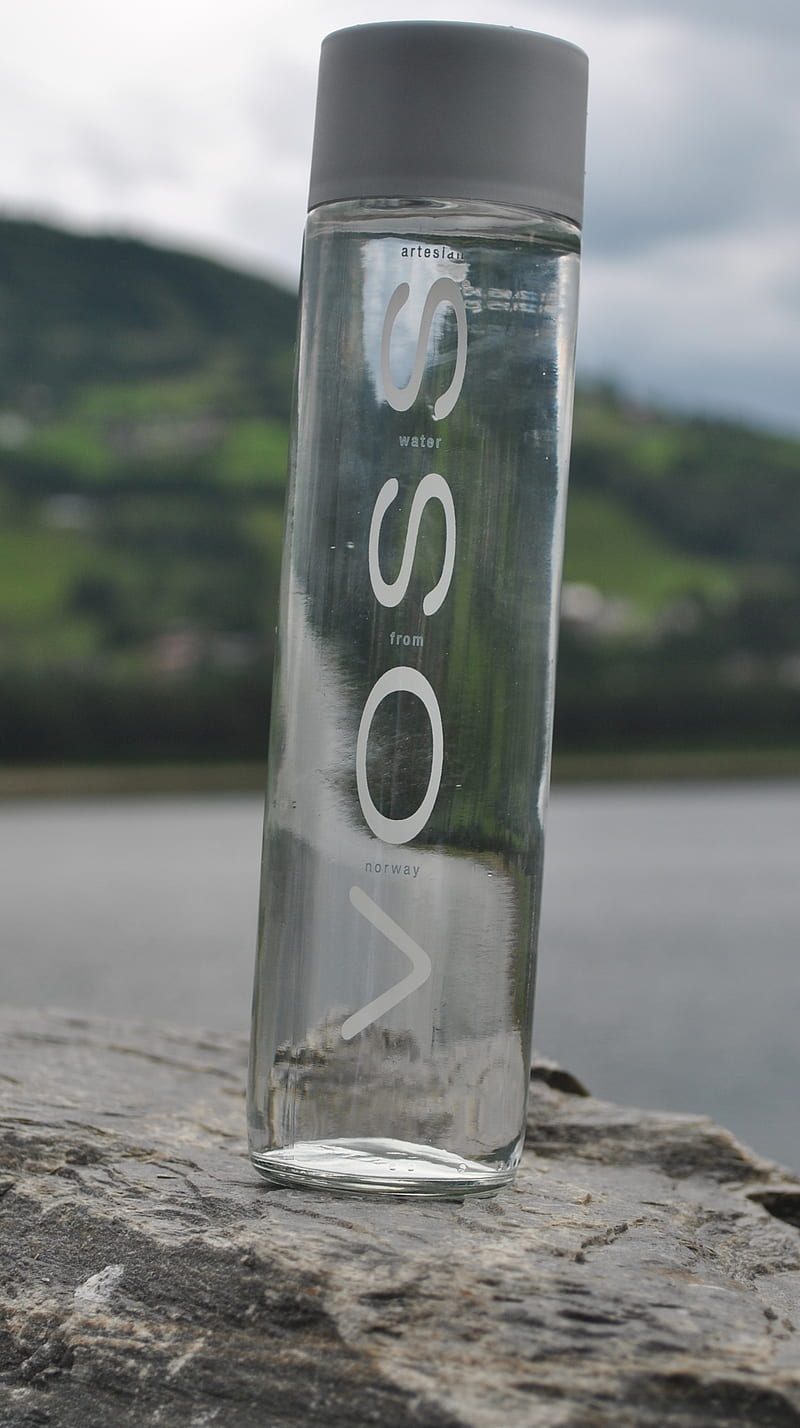 Voss water, norway, HD phone wallpaper
