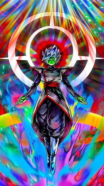 Zamasu phone HD wallpapers | Pxfuel