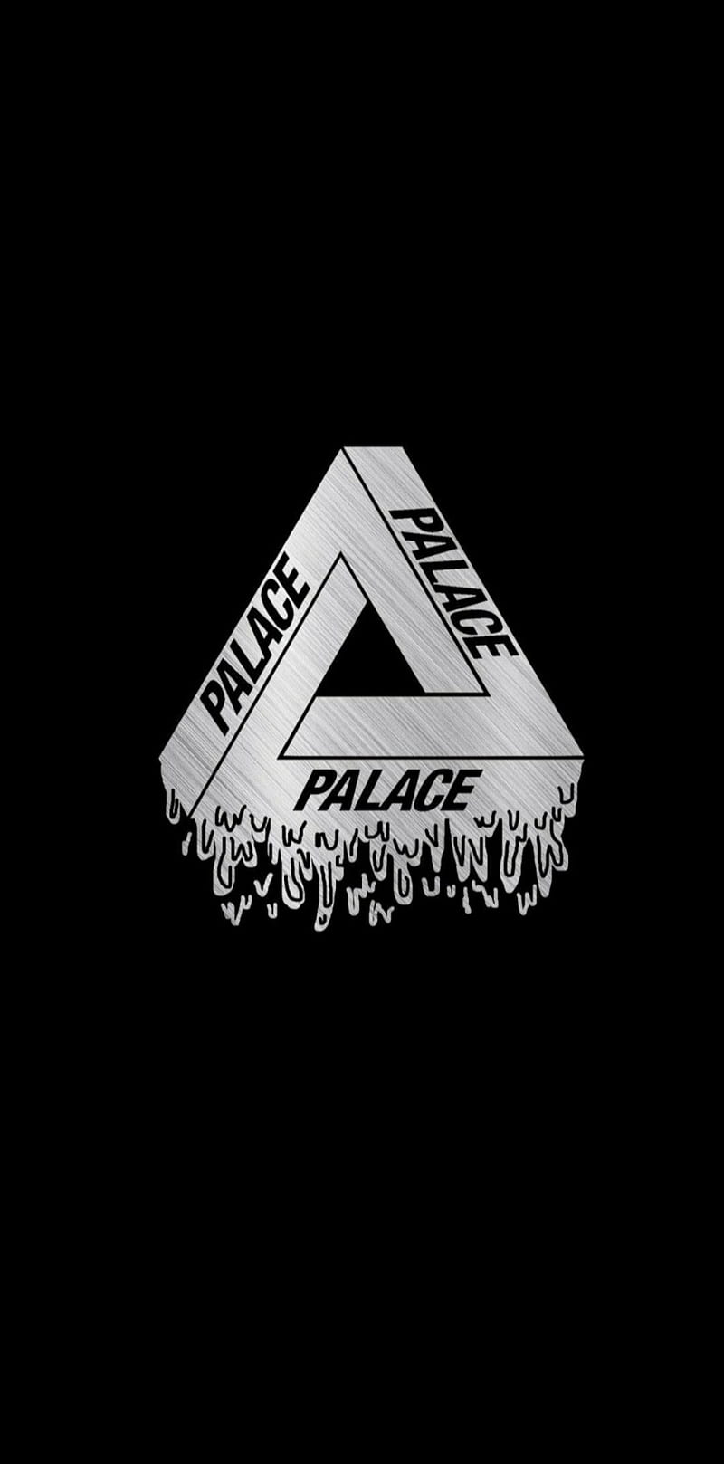 Palace, brand, HD mobile wallpaper | Peakpx