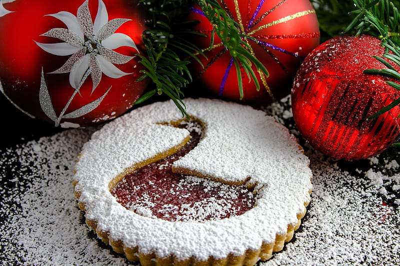 32 Traditional Christmas Desserts We'll Never Stop Making