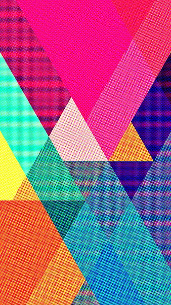 Page 15, HD triangles and triangles wallpapers