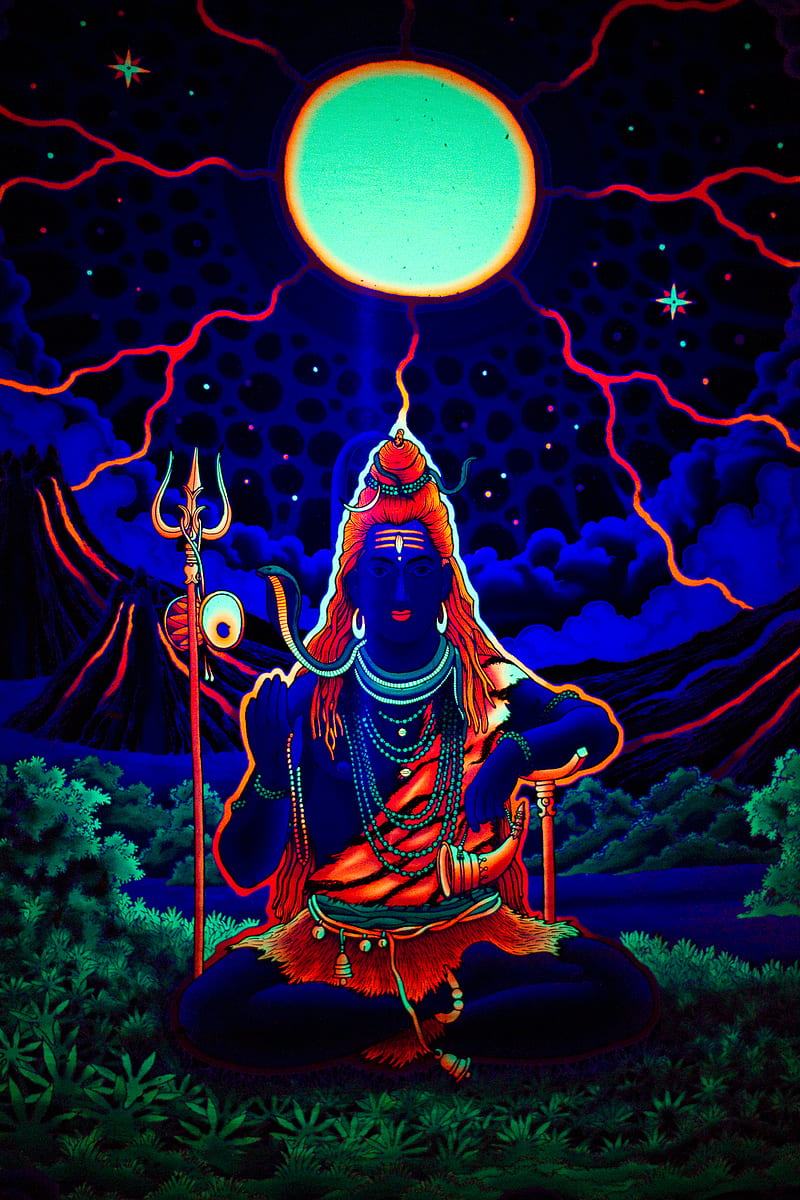 Lord shiva , gods, harharmahadev, indiangods, lordshiva, mahadev, mahadeva, religion, HD phone wallpaper