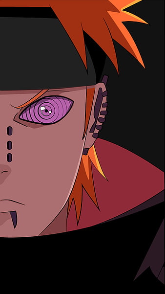 Download 1920x1080 Wallpaper Pain, Naruto, Anime Boy, Face, Full Hd, Hdtv,  Fhd, 1080p, 1920x1080 Hd Image, Background, 14208