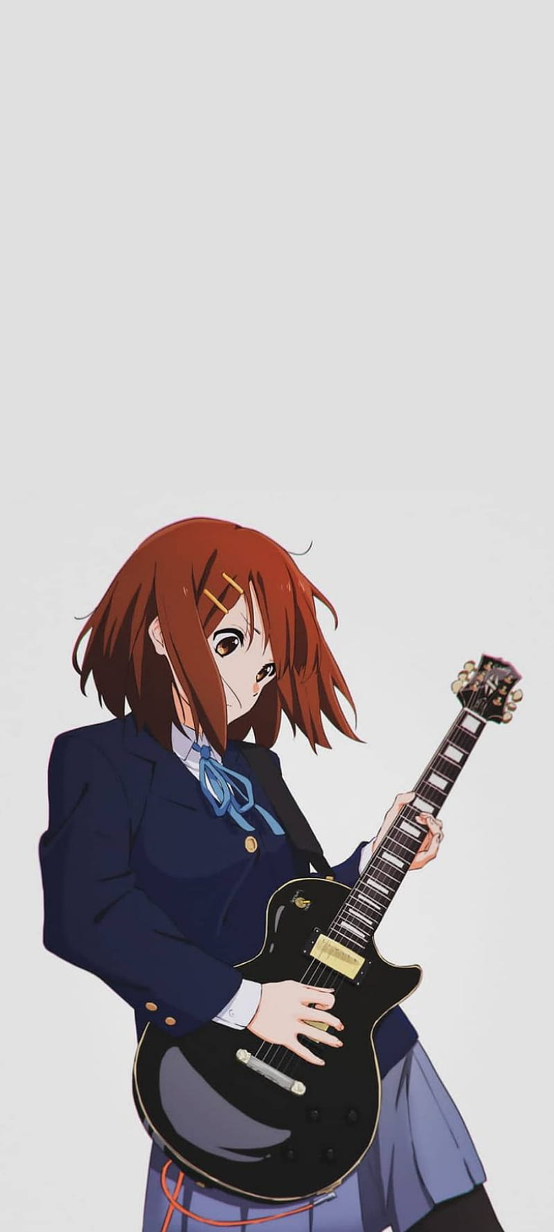 Yui Hirasawa