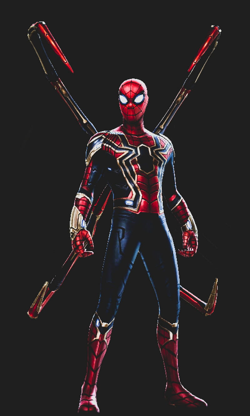 Spider man, spiderman, infinity, guerra, infinitywar, stan, lee, marvel,  spider-man, HD phone wallpaper | Peakpx