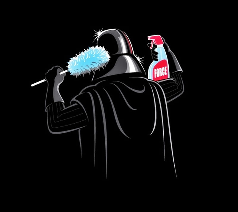 Darth Vader, dfsdf, HD wallpaper