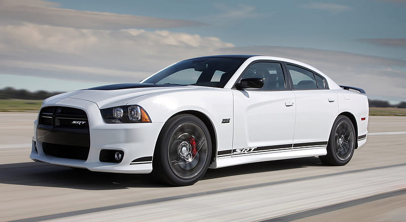 2013 Dodge Charger SRT8 392 Appearance Package - Front , car, HD wallpaper