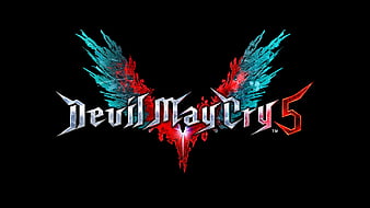 Dante Sword Devil May Cry 5 4K Wallpaper #5.1266