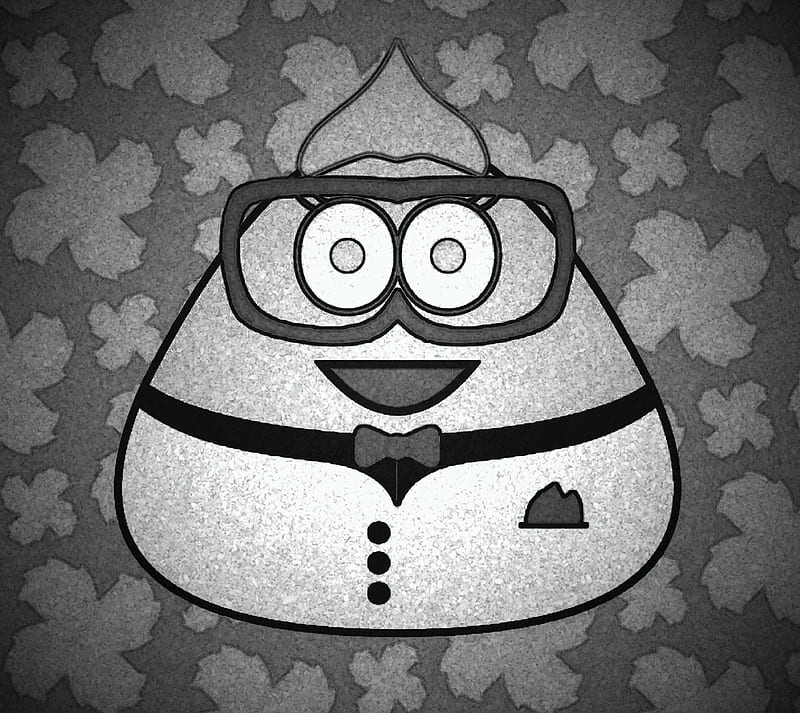 pou bombado, full hd 4k #pou