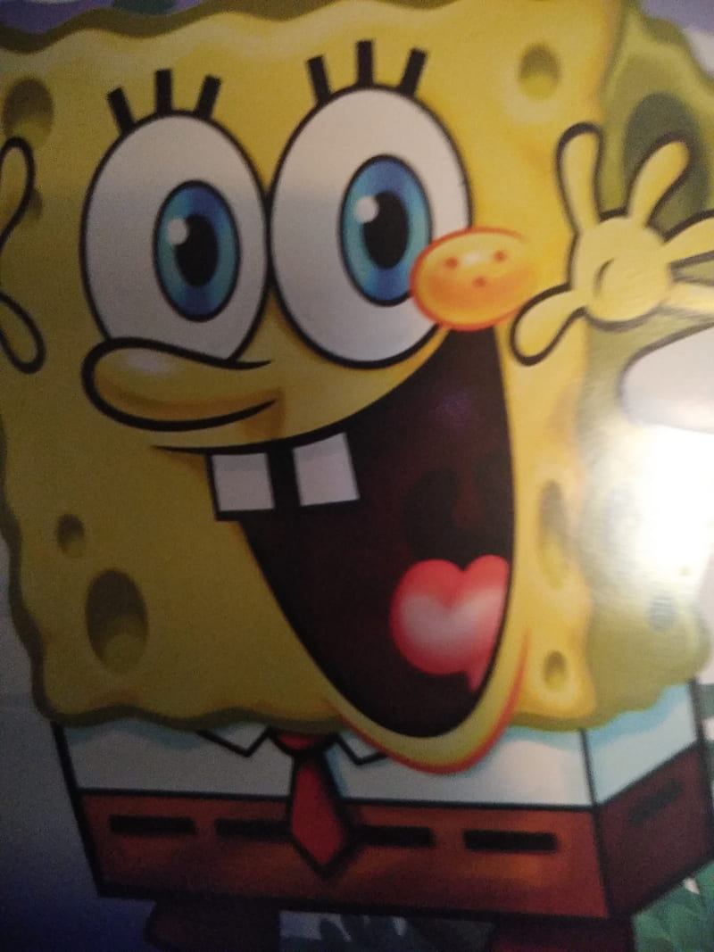 1920x1080px 1080p Free Download Spongebob Squarepants Hd Phone Wallpaper Peakpx 6101
