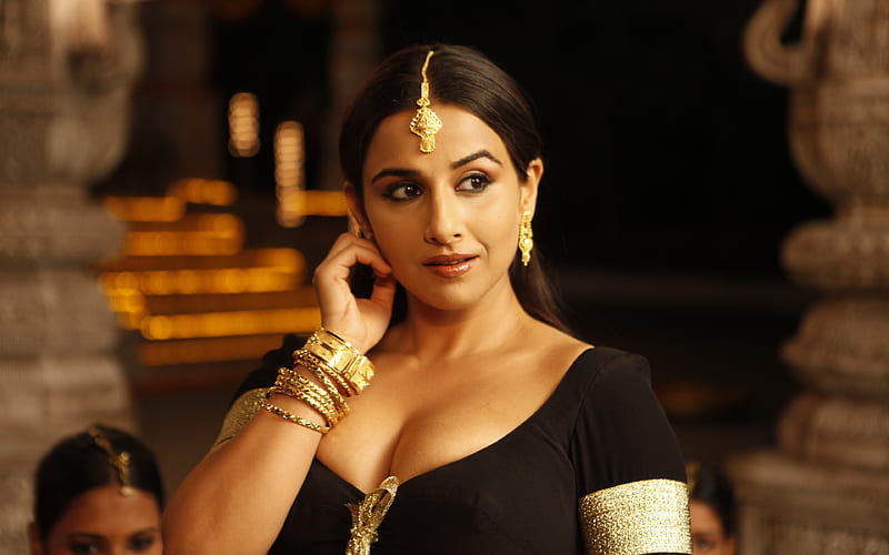 Rare Geeta Bali Bollywood, indian actress, beauty, saree, brunette, smile, hoot, HD wallpaper