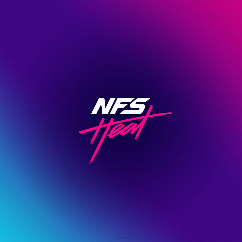 NFS Logo - Nfs Logo - T-Shirt | TeePublic