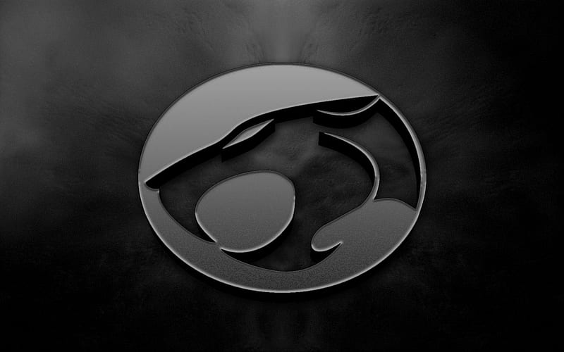 Thundercats Symbol, thundercats, HD wallpaper