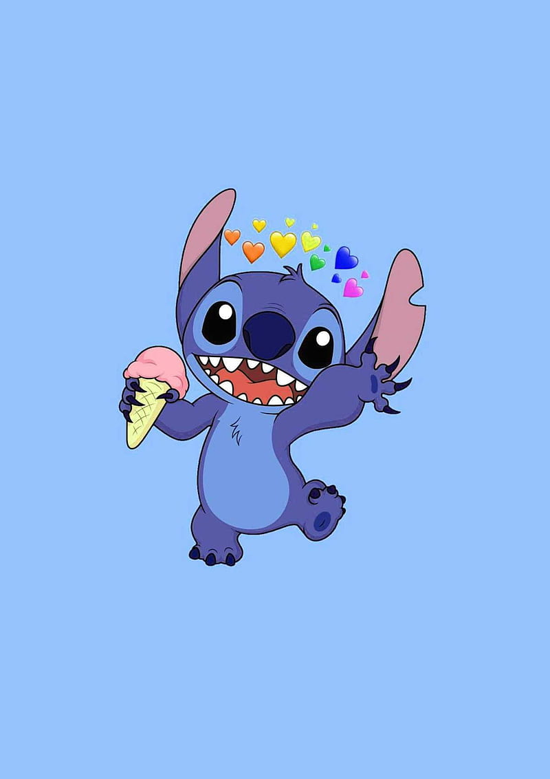Free download Cute Disney Stitch Wallpaper Stitch colored by eilyn chan  677x452 for your Desktop Mobile  Tablet  Explore 47 Cute Disney  Wallpaper  Disney Backgrounds Cute Disney Character Wallpaper Cute  Disney Wallpapers