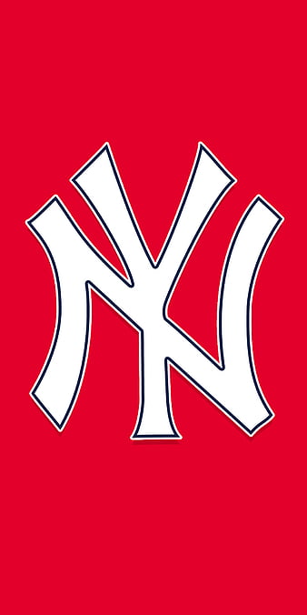 Download wallpapers New York Yankees glitter logo MLB blue white  checkered background USA american baseball team New York Yankees logo  mosaic art baseball America NY Yankees for desktop with resolution  2880x1800 High