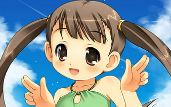 Free: Chibi Crying Drawing Anime Infant - Cute Anime Girl Baby - nohat.cc-demhanvico.com.vn