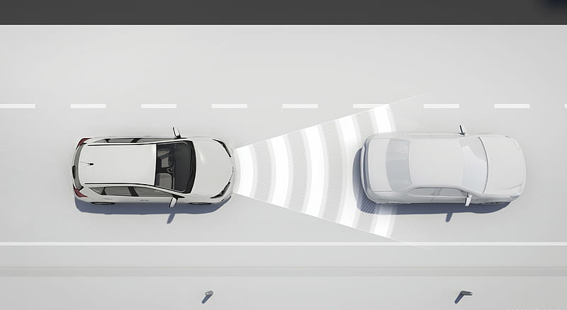 2019 Toyota Camry Hybrid (Euro-Spec) - Radar Technology , car, HD wallpaper