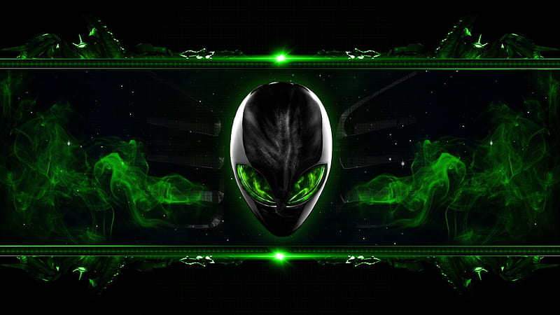 alienware logo