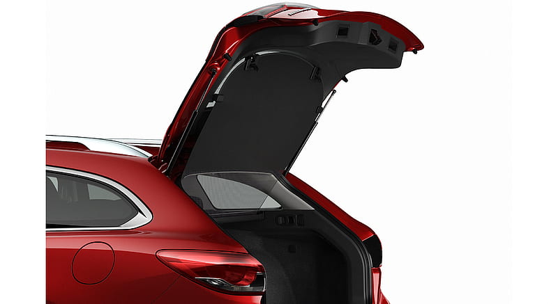 2017 Mazda 6 Wagon - Tailgate , car, HD wallpaper