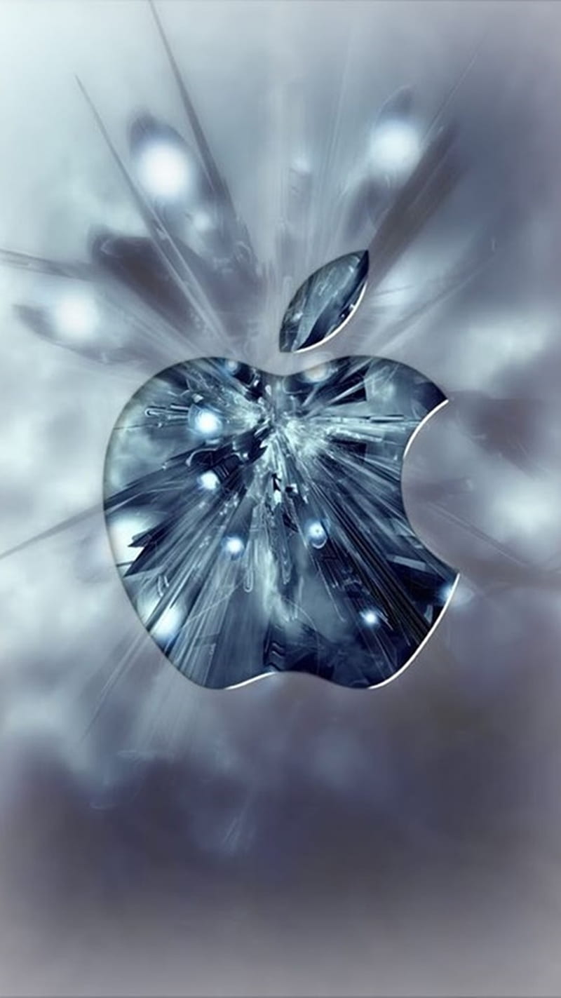 Apple Logo, HD phone wallpaper | Peakpx
