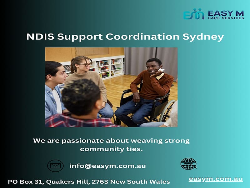 NDIS Support Coordination Sydney, NDIS Transport Assistance Sydney, NDIS Provider Sydney, NDIS Community Participation Sydney, HD wallpaper