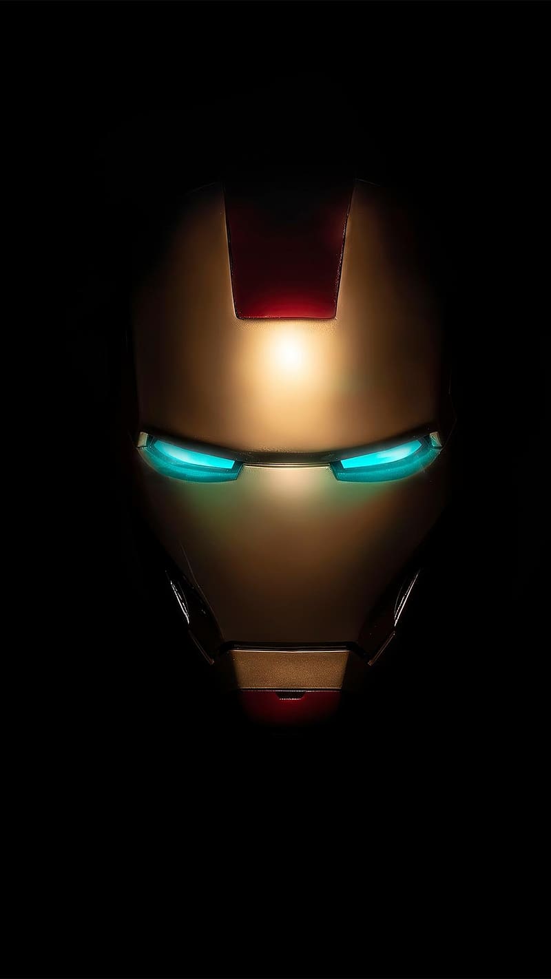 Hình nền điện thoại Iron Man | Iron man wallpaper, Iron man, Man wallpaper