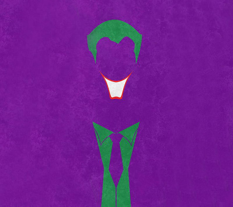 Purple Joker, designs, mlg, HD wallpaper