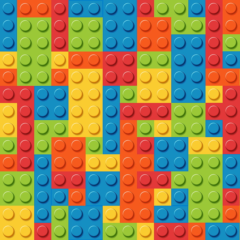 Lego, 3d, texture, HD phone wallpaper | Peakpx