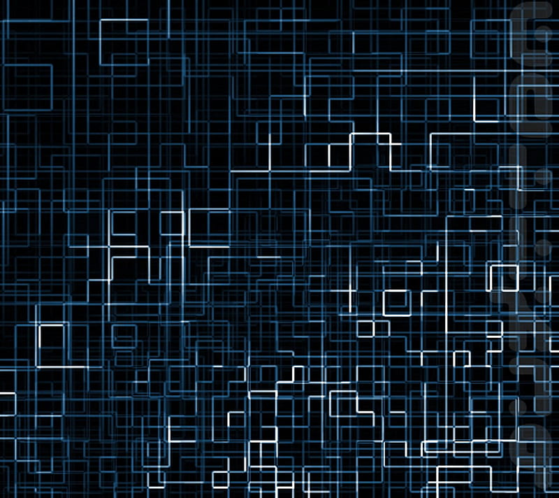 Background, lines, pattern, techno, HD wallpaper