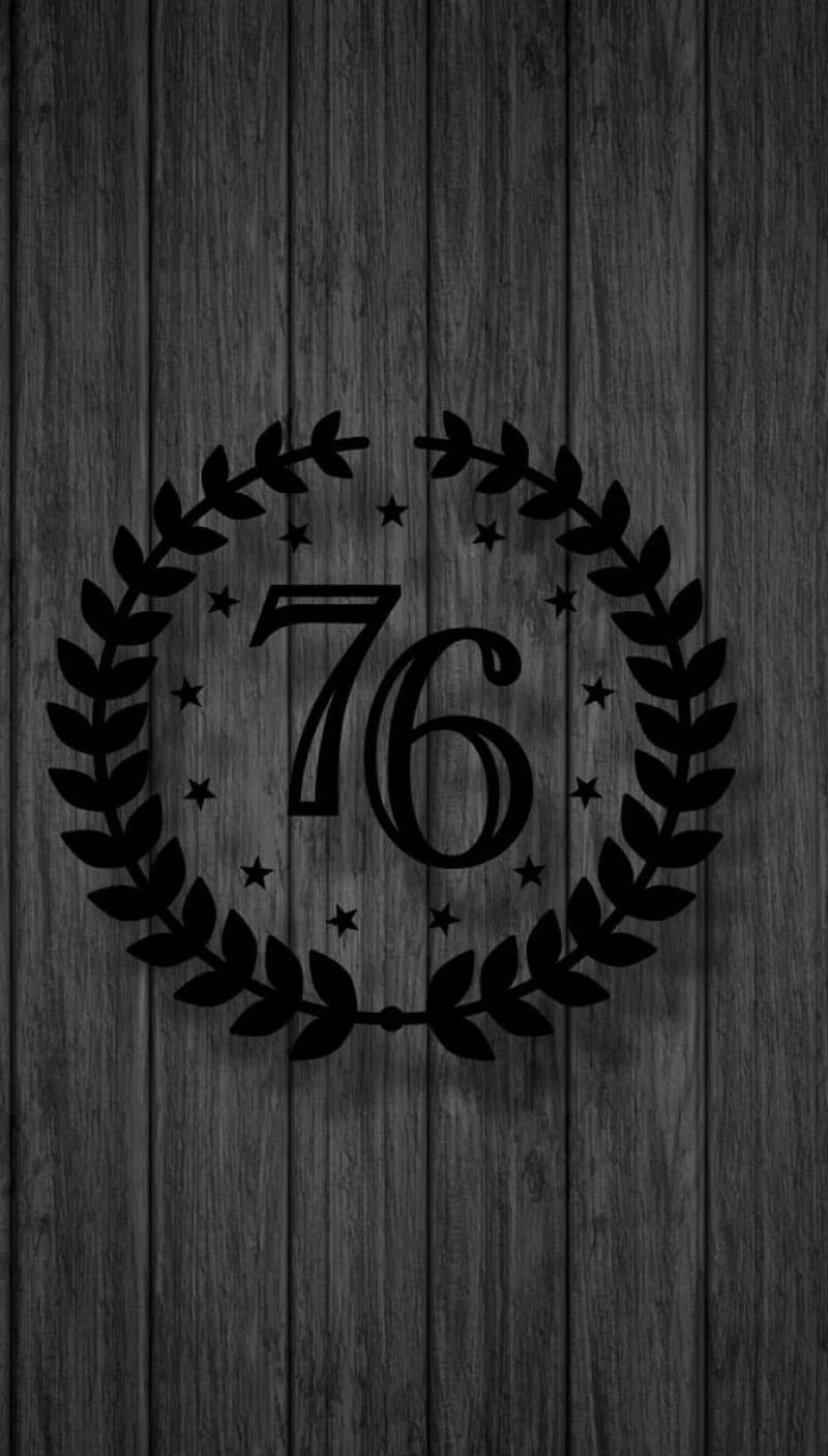 76 Number Wallpapers  Wallpaper Cave