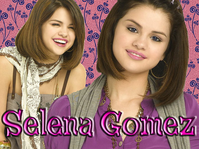 Selena Gomez - Wizards Of Waverly Place, wizards of waverly place, selena gomez, selena gomez and the scene, wizards of waverly place the movie, HD wallpaper