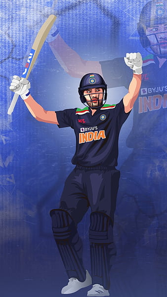 Rohit sharma cricketer HD wallpapers | Pxfuel