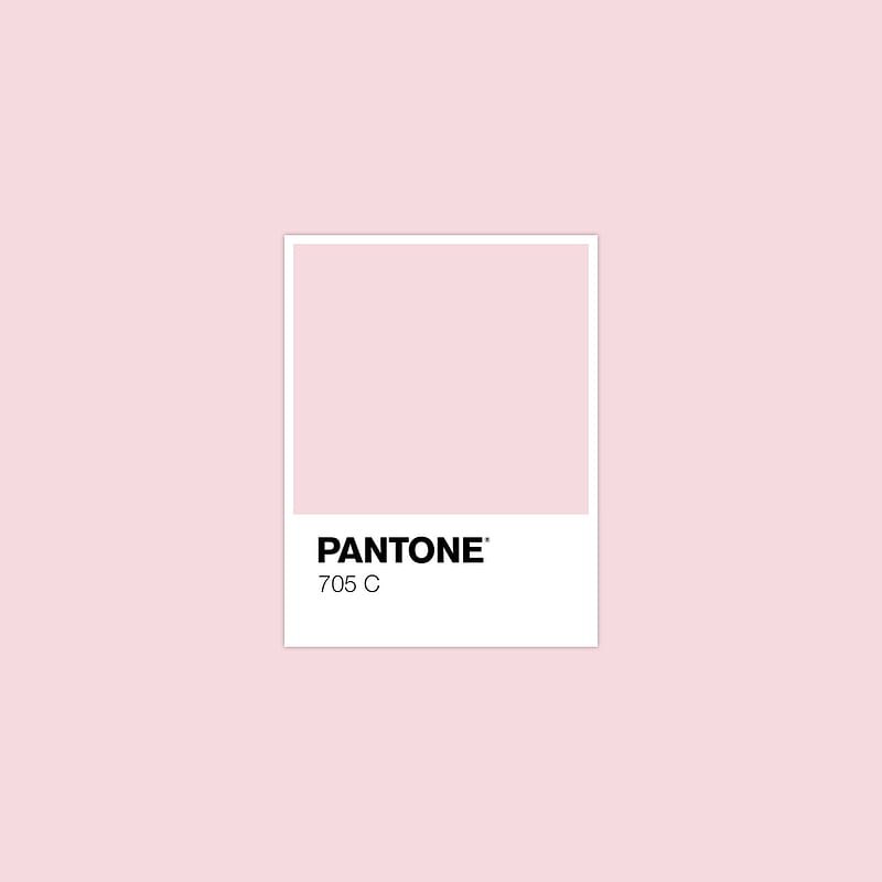 Pinkie, aesthetic, pastel, pink, HD phone wallpaper